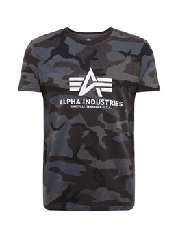 Alpha Industries: Классическая футболка 