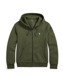 Polo Ralph Lauren: Толстовка с капюшоном 