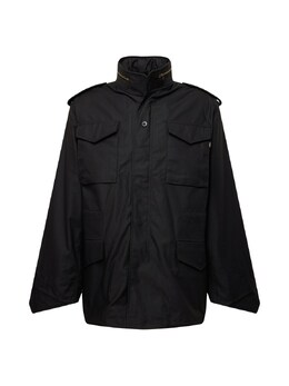 Alpha Industries: Чёрная куртка 