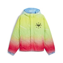 PUMA: Зимний пуховик 