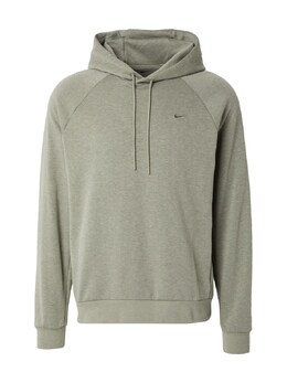 Nike: Свитер с капюшоном 