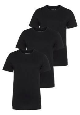 Lacoste: Классическая футболка 