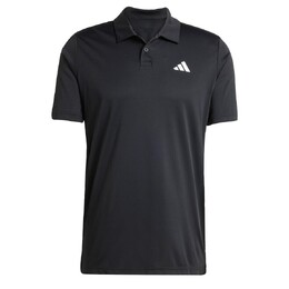 adidas Performance: Чёрная рубашка 
