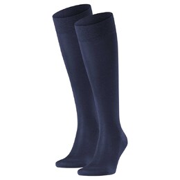 Falke: Тёмные носки 
