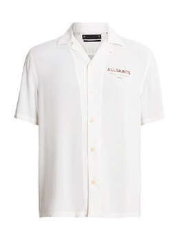 Allsaints: Повседневная рубашка 