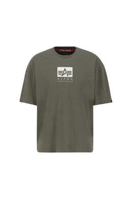 Alpha Industries: Классическая футболка 