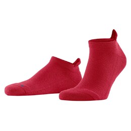Falke: Красные носки 