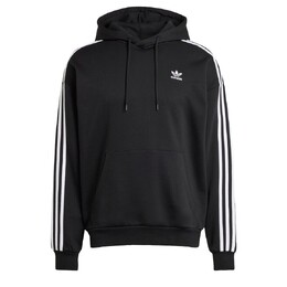 Adidas Originals: Чёрный свитер 