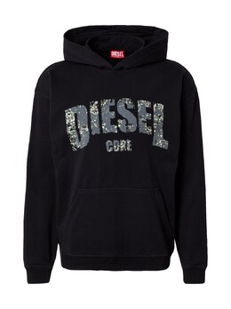 Diesel: Толстовка с капюшоном 