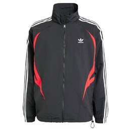 Adidas Originals: Чёрный свитер 