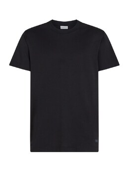 Calvin Klein Jeans: Классическая футболка 