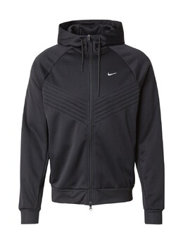 Nike: Свитер с капюшоном 