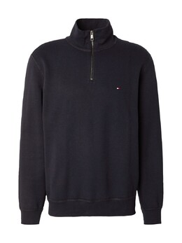Tommy Hilfiger: Тёмный свитер  Essential