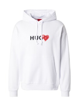 Hugo: Толстовка с капюшоном 