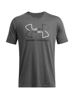 Under Armour: Классическая футболка 