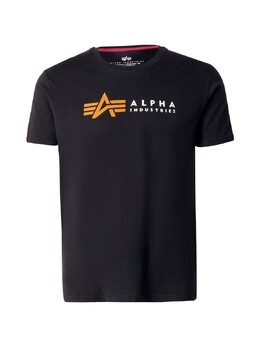 Alpha Industries: Классическая футболка 