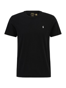Polo Ralph Lauren: Классическая футболка 