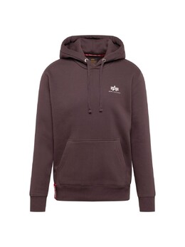 Alpha Industries: Толстовка с капюшоном 