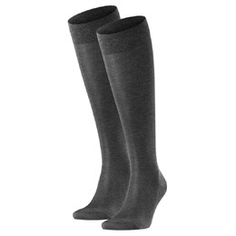 Falke: Однотонные носки 
