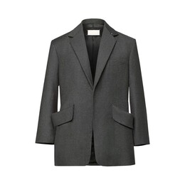 Maison Margiela: Пиджаки из шерсти 