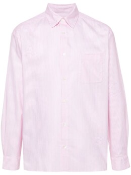 A.P.C.: Рубашка в полоску 