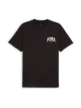 PUMA: Классическая футболка 