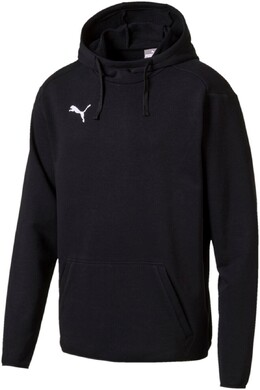 PUMA: Свитер с капюшоном 