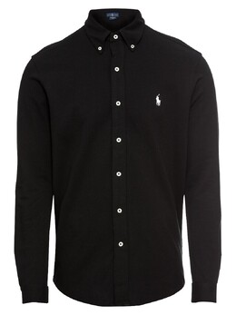 Polo Ralph Lauren: Повседневная рубашка 
