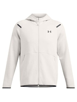 Under Armour: Свитер с капюшоном 
