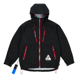 Palace: Чёрная куртка 