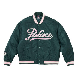 Palace: Атласная куртка 