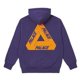 Palace: Толстовка в сетку 