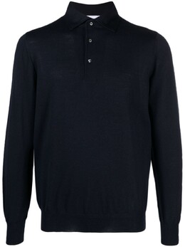 Lardini: Рубашка из шерсти 