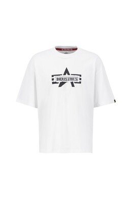 Alpha Industries: Классическая футболка 