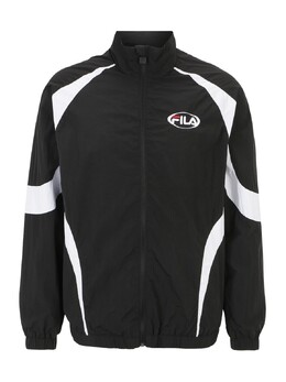 Fila: Куртка на молнии 