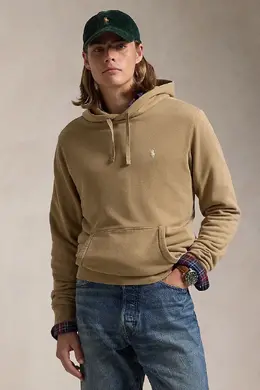 Polo Ralph Lauren: Хлопковая толстовка 