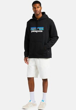 Patagonia: Толстовка с капюшоном 