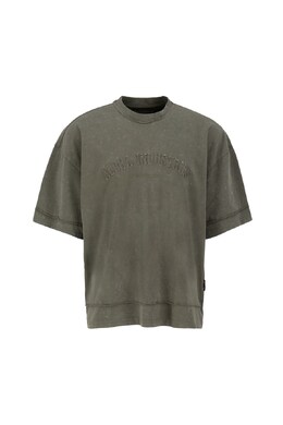 Alpha Industries: Классическая футболка 