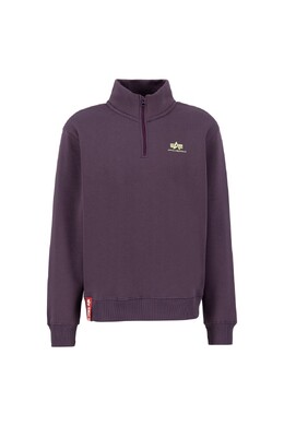 Alpha Industries: Свитер на молнии 