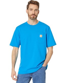 Carhartt: Футболка с коротким рукавом 