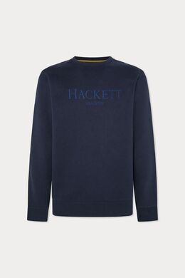Hackett: Спортивный свитер 