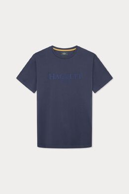 Hackett: Классическая футболка 