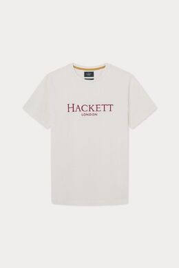 Hackett: Классическая футболка 