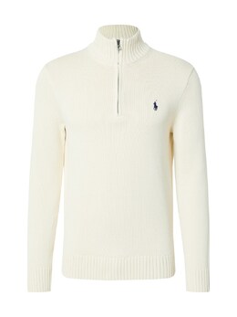 Polo Ralph Lauren: Однотонный свитер 