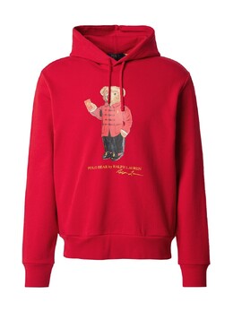 Polo Ralph Lauren: Толстовка с капюшоном 