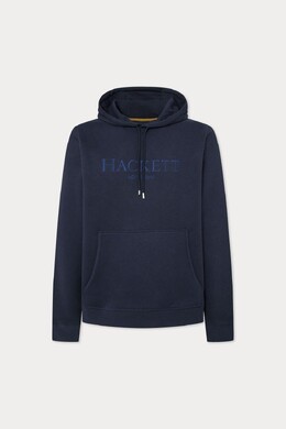 Hackett: Тёмный свитер 