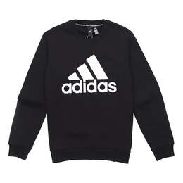 Adidas: Флисовая толстовка 