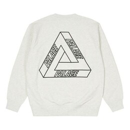 Palace: Светлая толстовка 