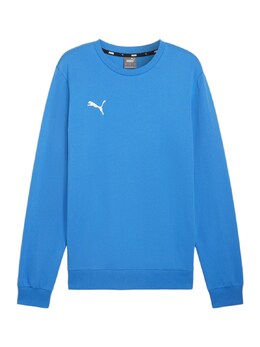 PUMA: Свитер с капюшоном 
