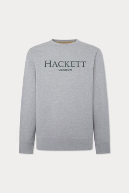 Hackett: Серая толстовка 